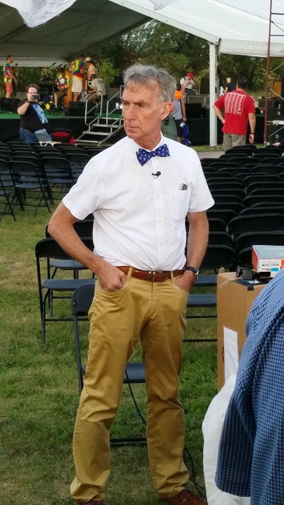 Bill Nye